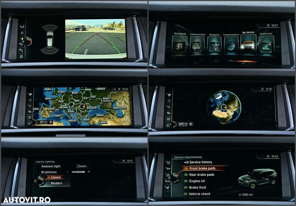 BMW X3 xDrive20d AT xLine - 12