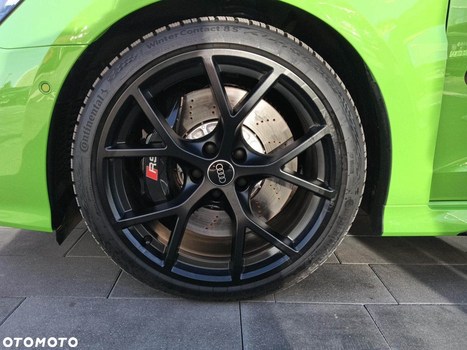 Audi RS3 Sportback - 18
