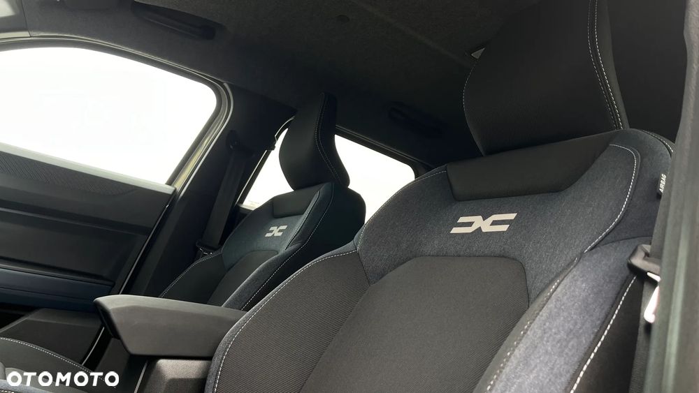 Dacia Duster 1.8 Full Hybrid 155 Journey MMT - 14