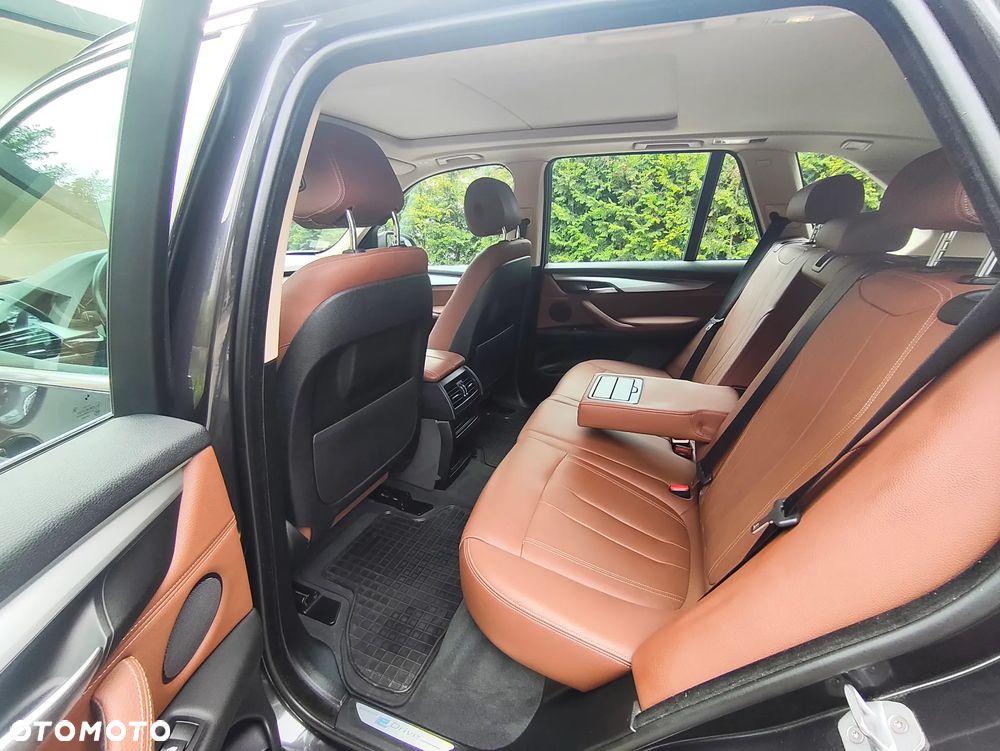 BMW X5 - 9