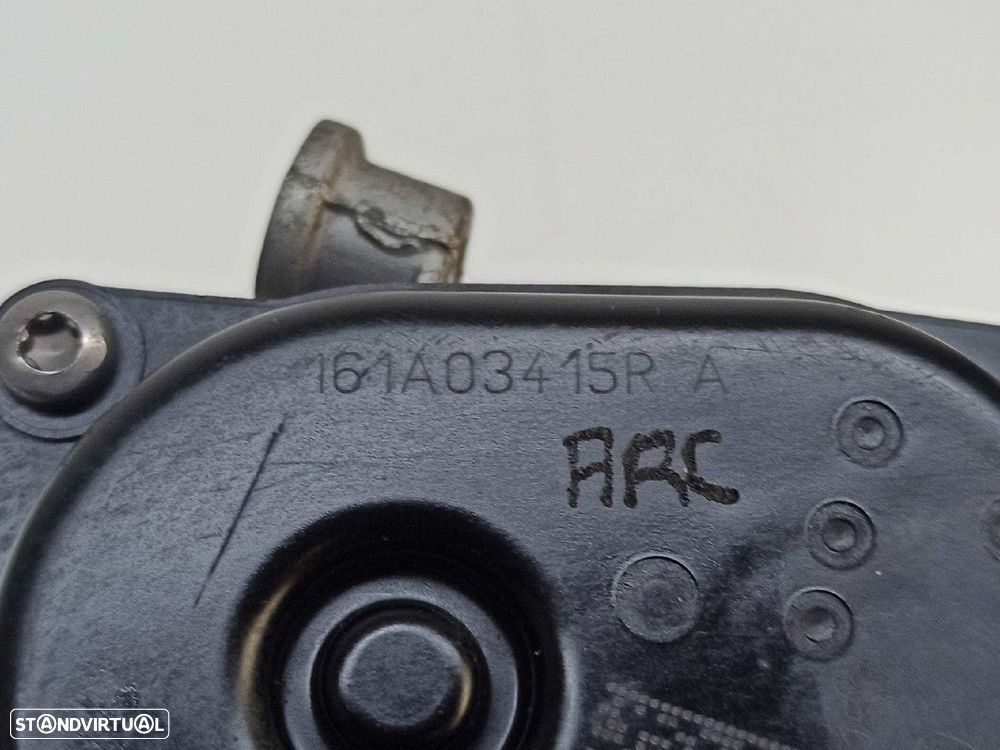 CORPO DE BORBOLETAS DACIA SANDERO STEPWAY COMFORT - 10