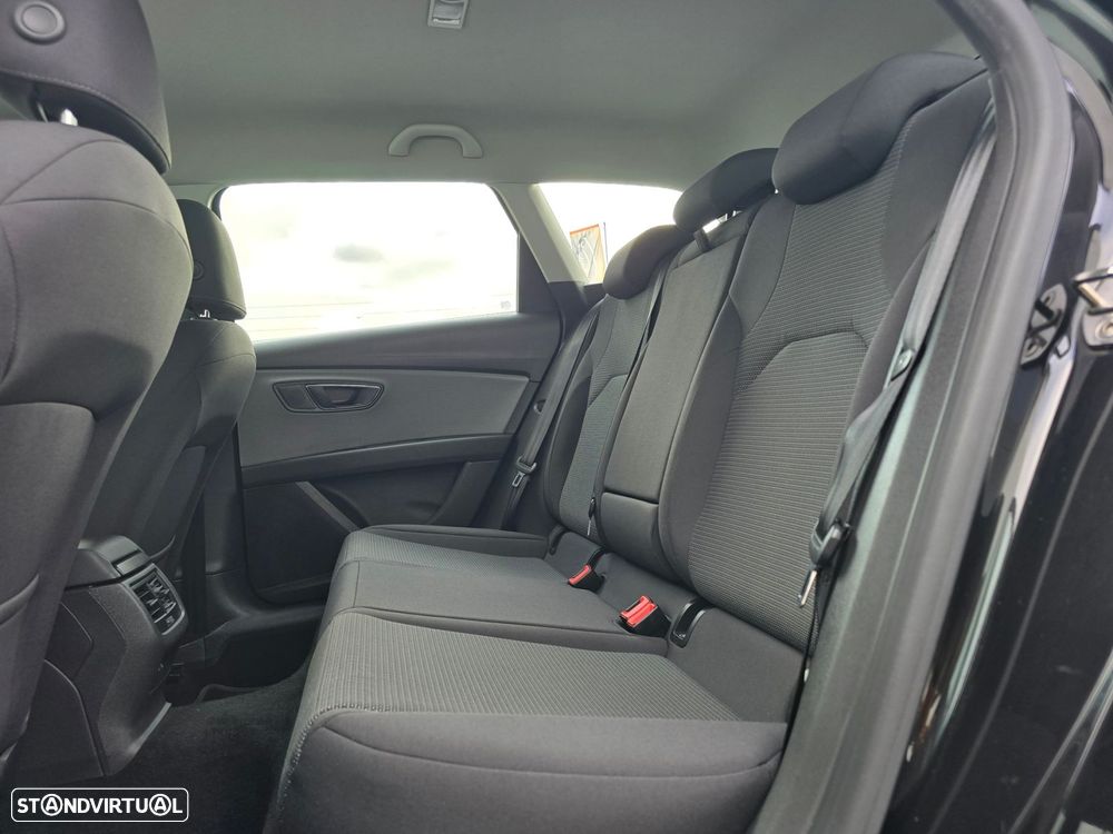 SEAT Leon ST 1.6 TDI Style S/S - 33