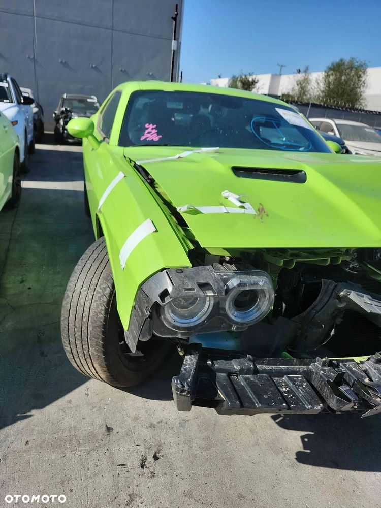 Dodge Challenger 3.6 GT AWD - 5