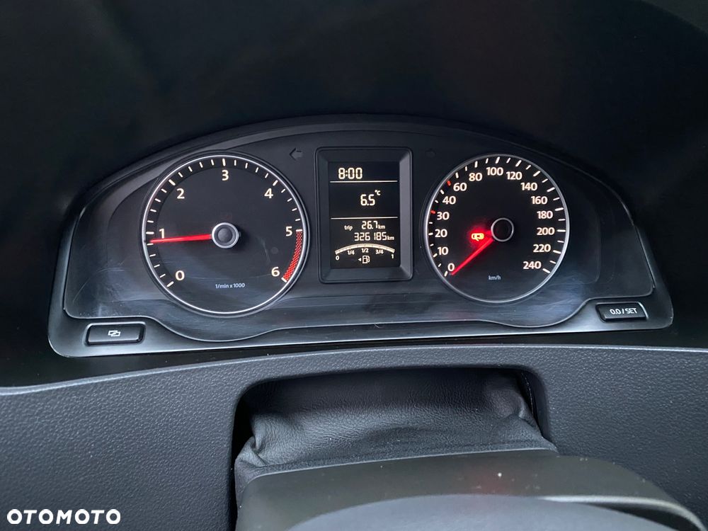 Volkswagen Transporter - 20