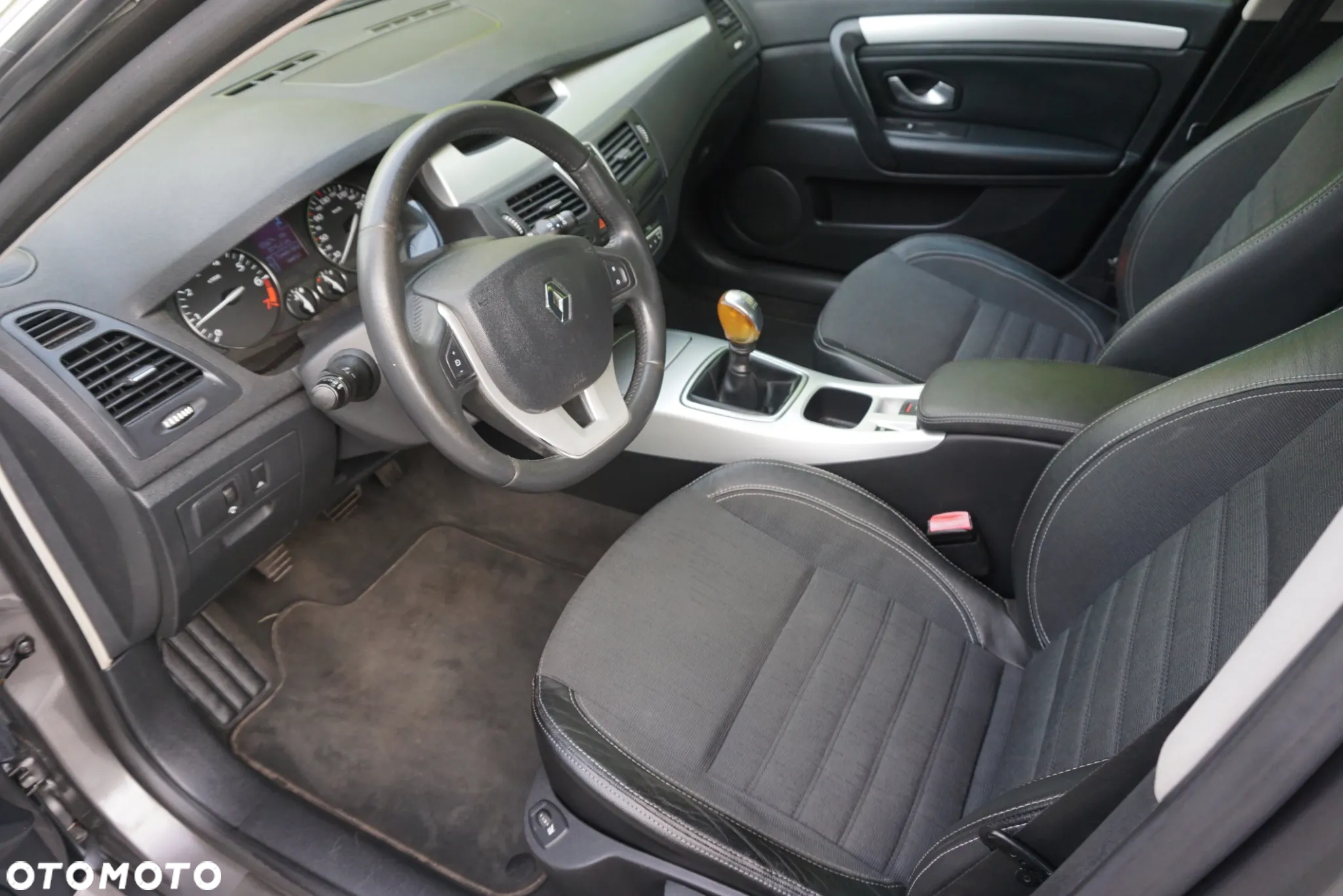 Renault Laguna 2.0 16V 140 Dynamique - 22