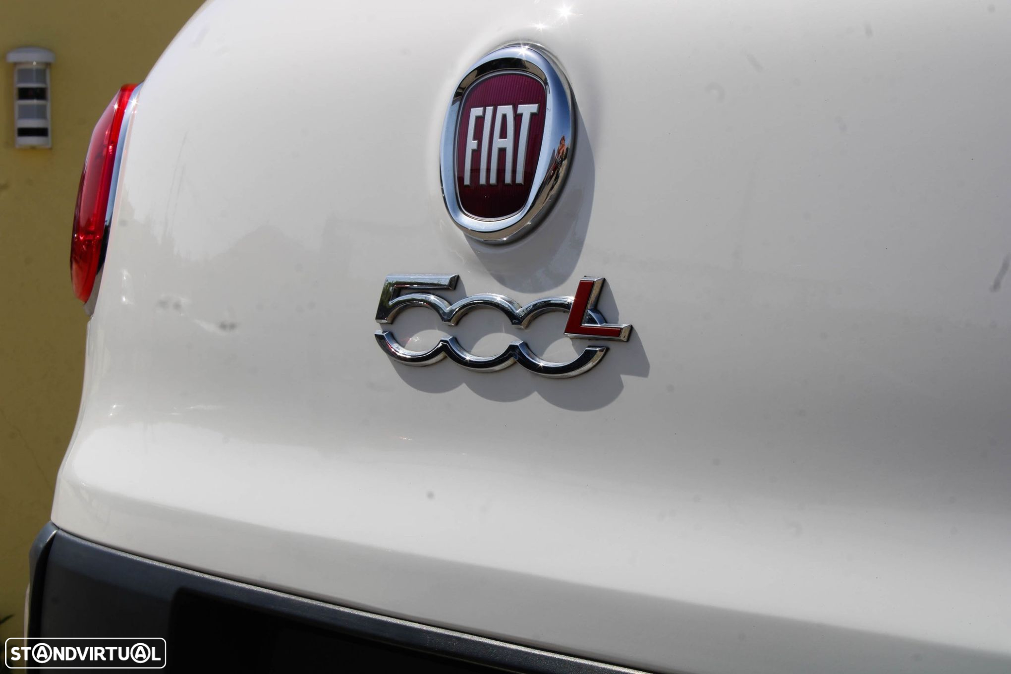 Fiat 500L 1.3 MJ Pop Star S&S - 13