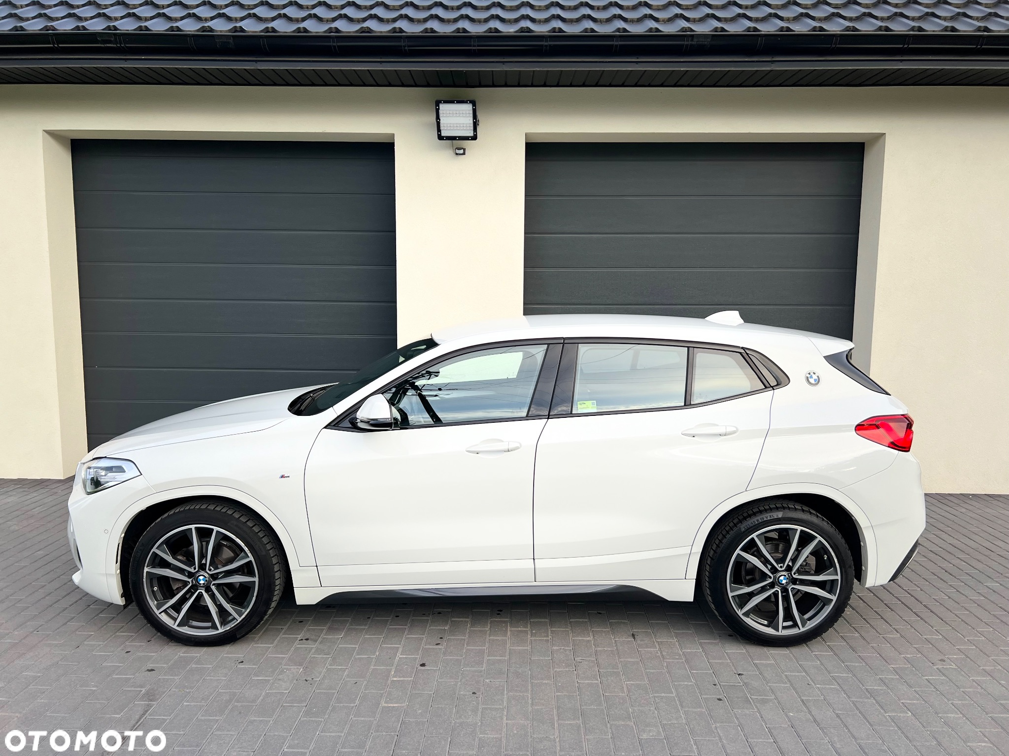 BMW X2 sDrive18i GPF M Sport X - 6