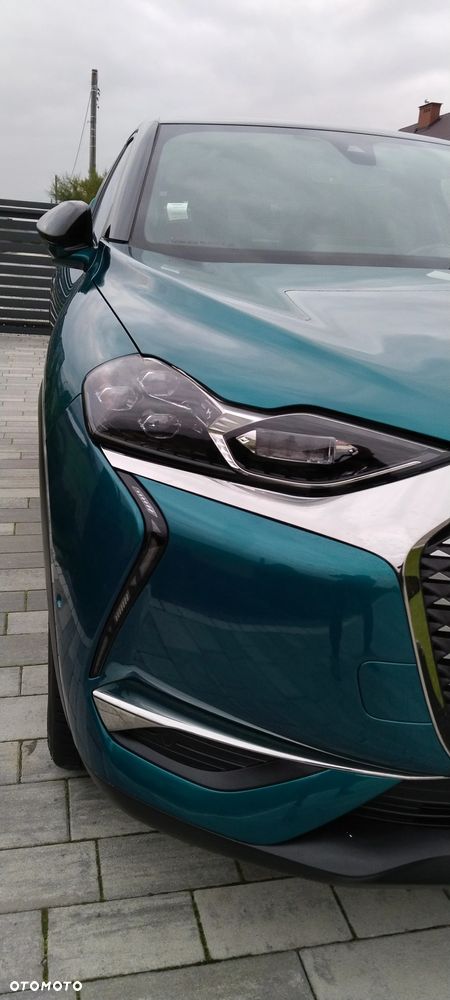 DS Automobiles DS 3 Crossback - 10