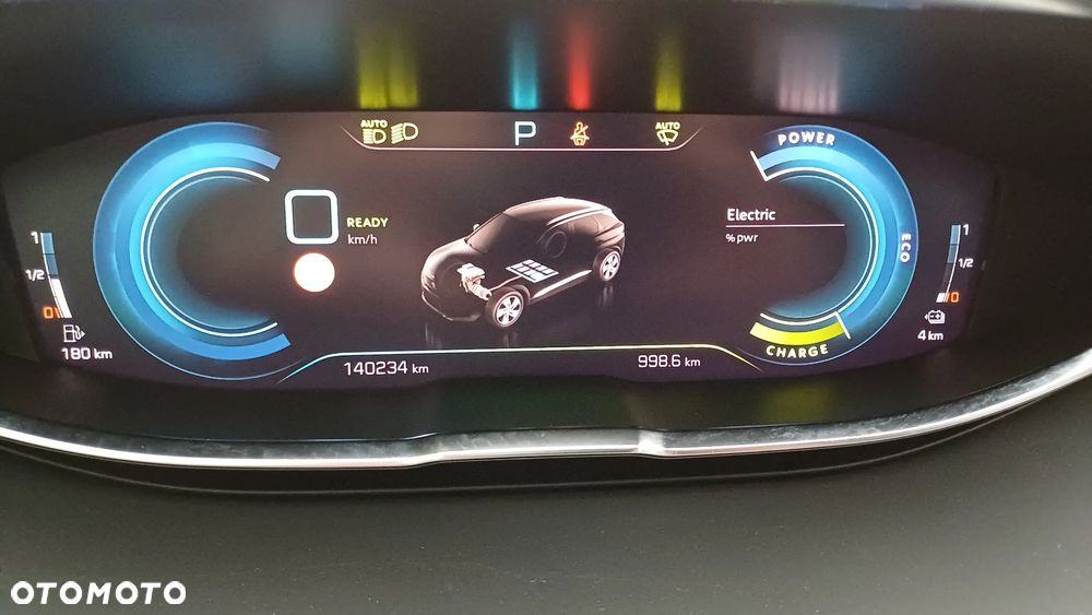 Peugeot 3008 - 12