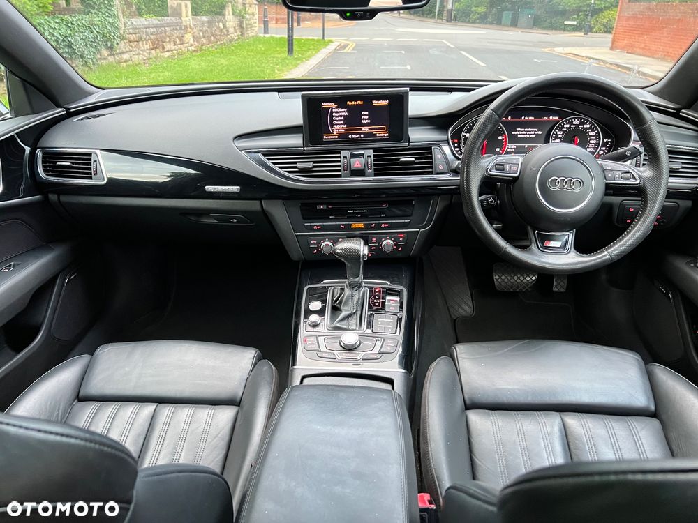 Audi A7 Sportback - 19