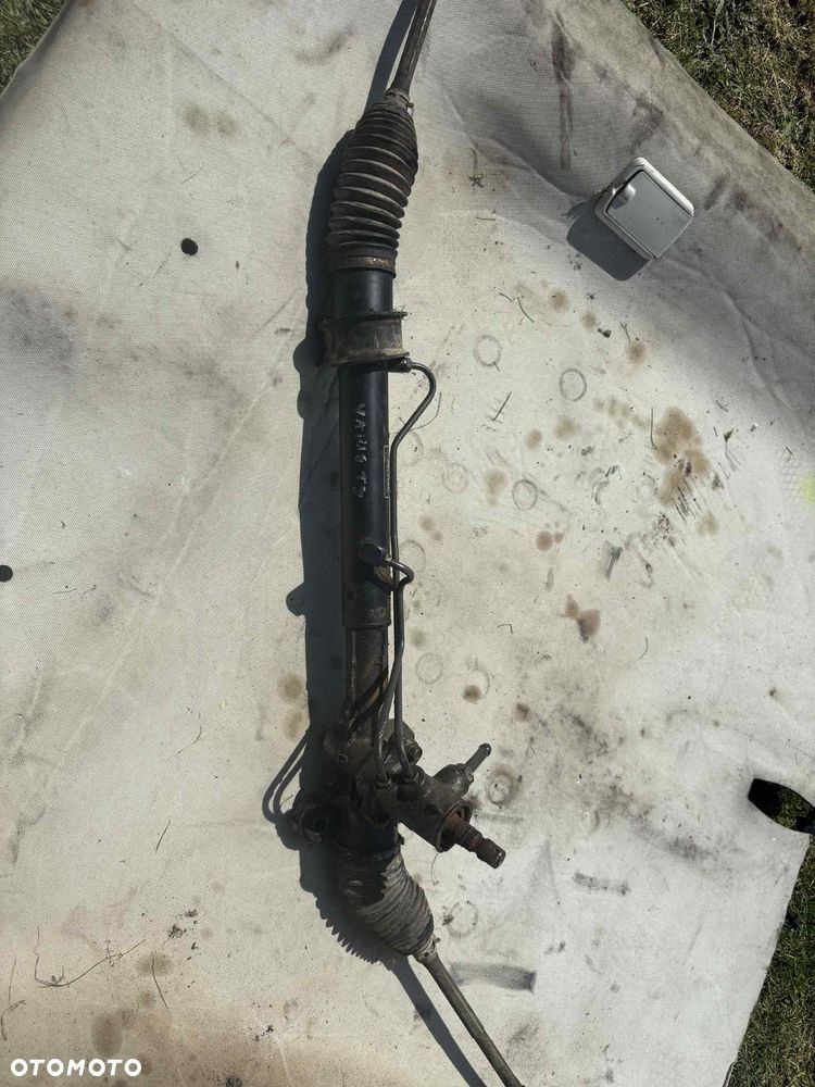 PRZEKŁADNIA KIEROWNICZA MAGIEL MAGLOWNICA TOYOTA YARIS TS T SPORT 1,5 BENZYNA 1999-2005 - 1