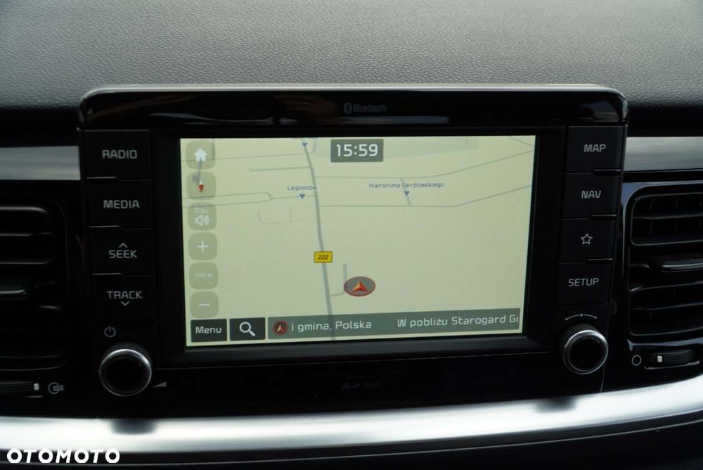 Kia Stonic 1.2 Spirit - 15