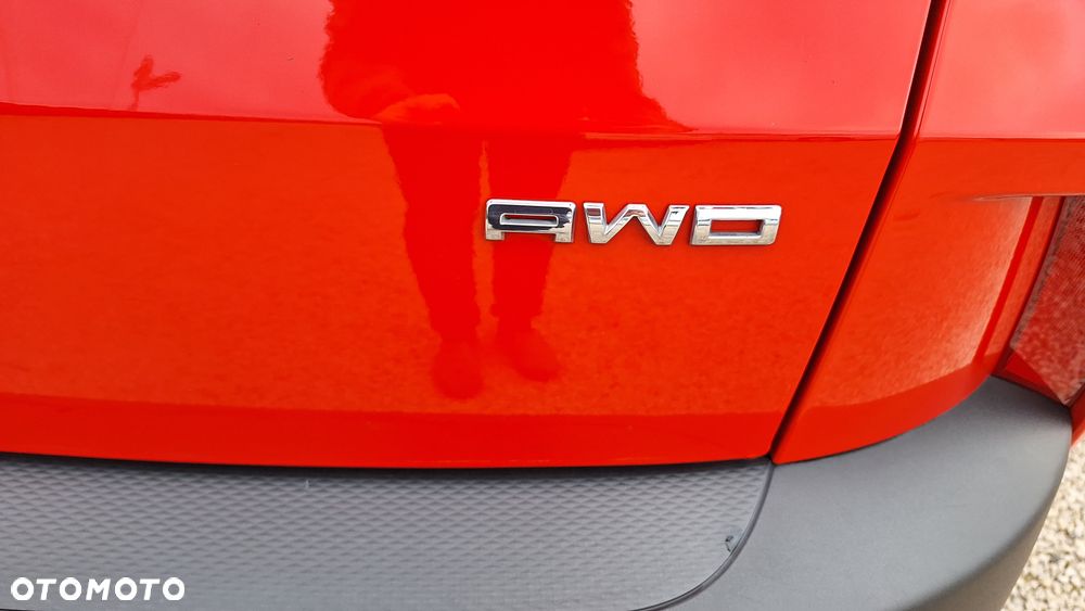 Ford Kuga 1.5 EcoBoost 4x4 Trend - 22