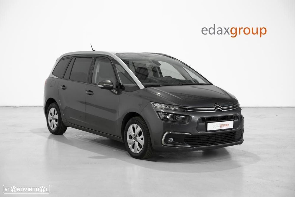 Citroën C4 Spacetourer 1.5 BlueHDi Feel - 2