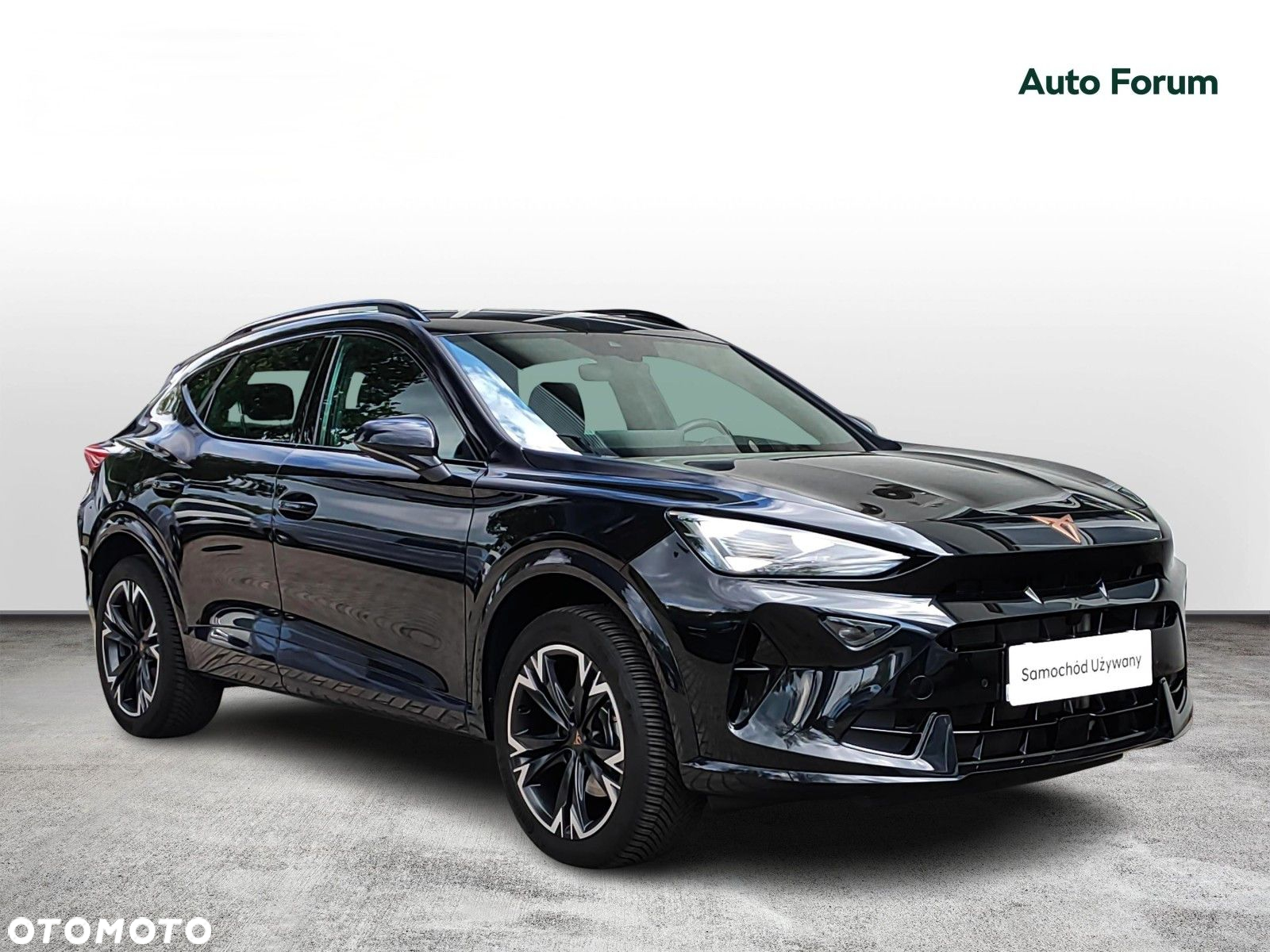 Cupra Formentor 1.5 TSI DSG - 7