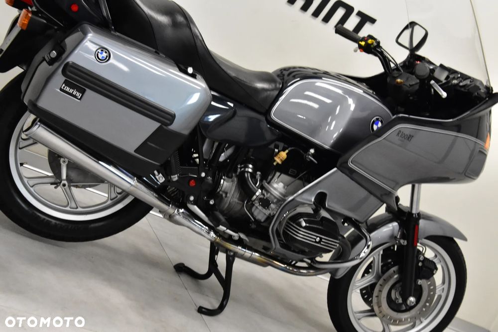 BMW RT - 13