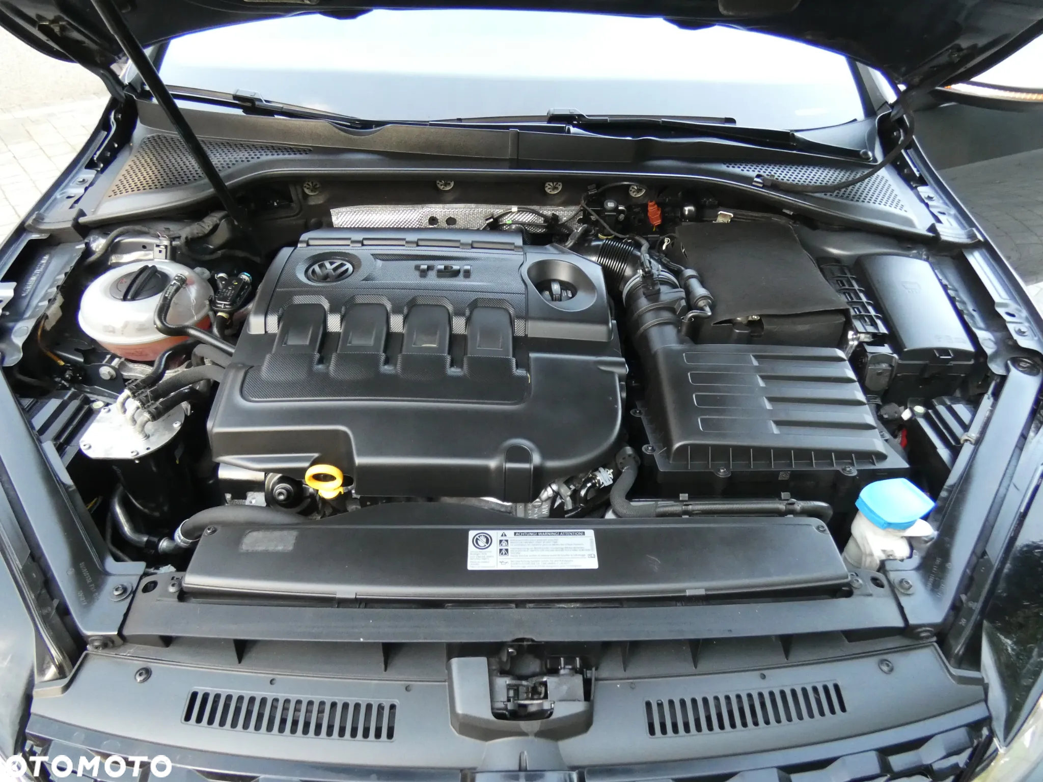 Volkswagen Golf VII 2.0 TDI BMT GTD - 34