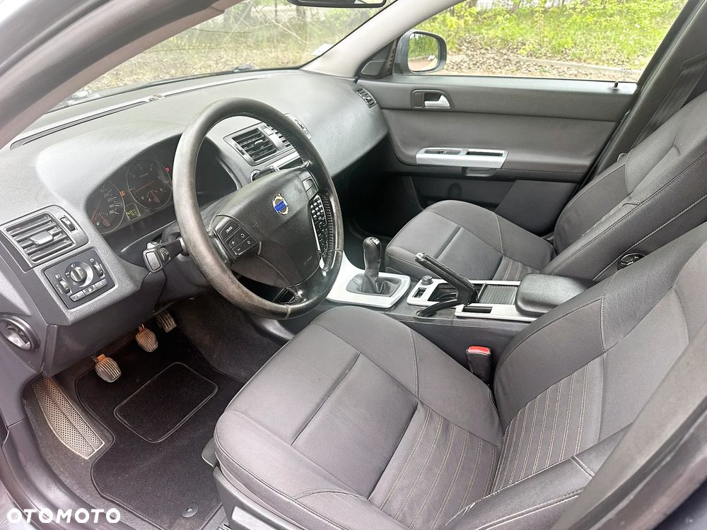 Volvo V50 DPF D4 Momentum - 27
