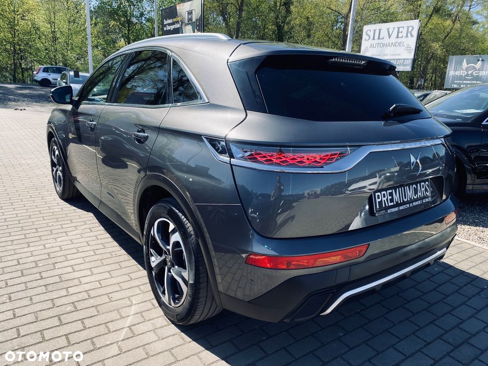 DS Automobiles DS 7 Crossback - 15