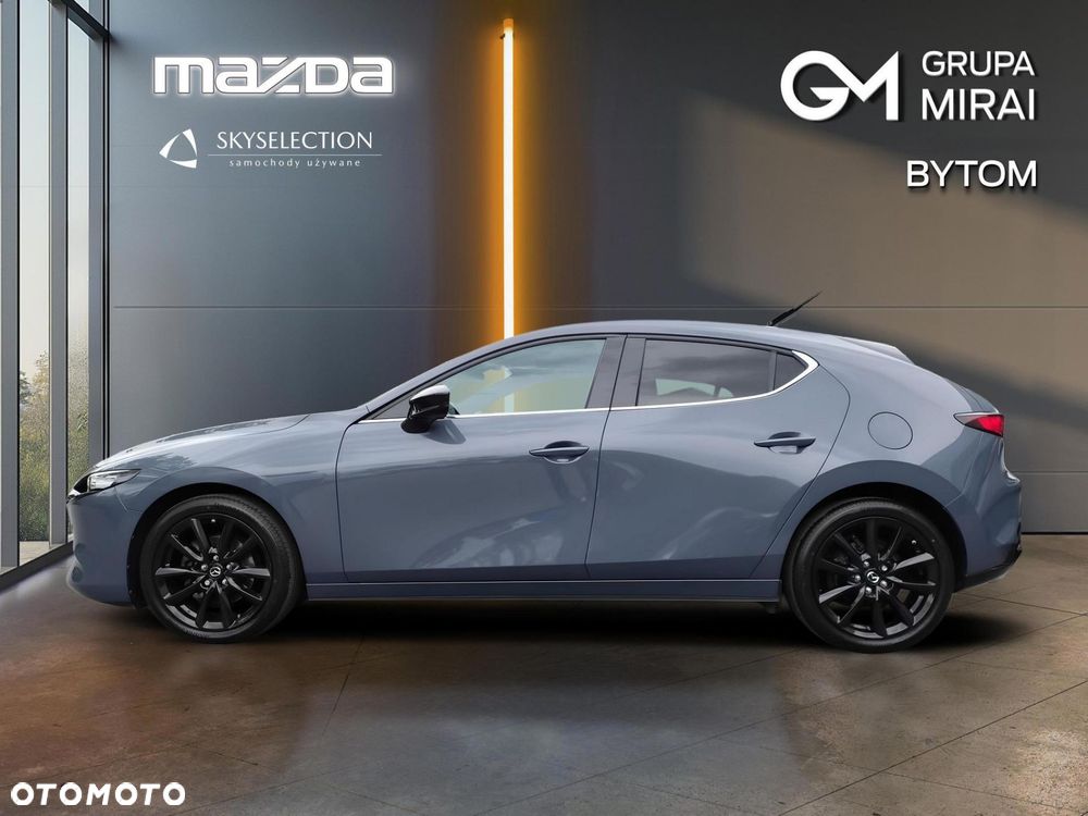 Mazda 3 2.0 mHEV Nagisa - 3