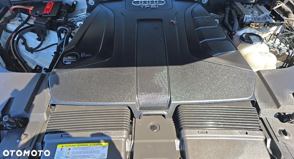 Audi Q7 - 22