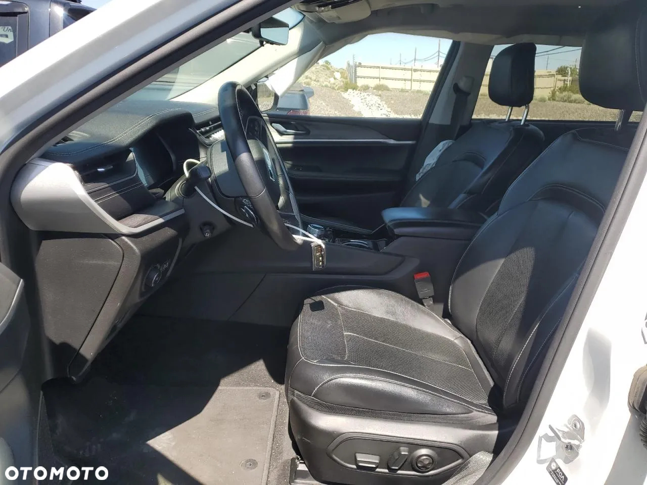 Jeep Grand Cherokee - 7
