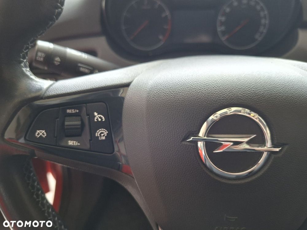 Opel Corsa 1.4 Enjoy - 24