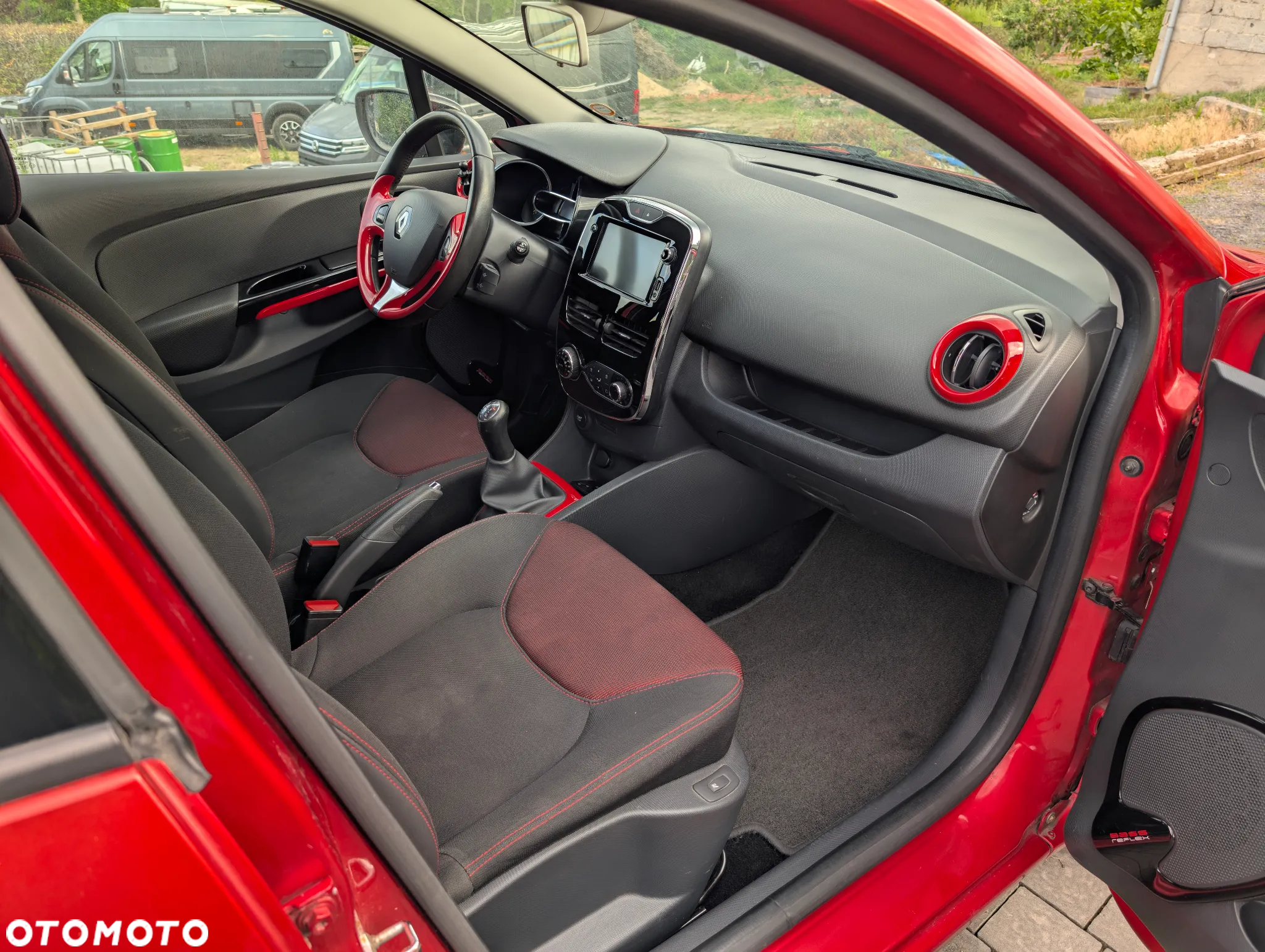Renault Clio Grandtour dCi 90 Dynamique - 7