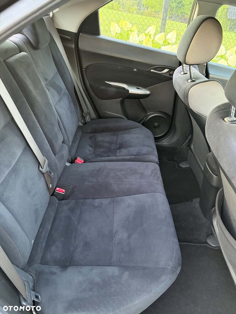 Honda Civic 1.8i-VTEC Sport - 6
