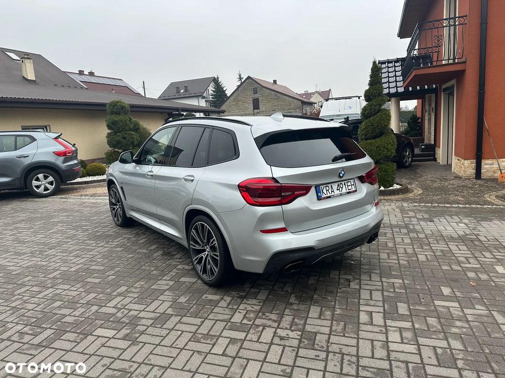 BMW X3 M - 6
