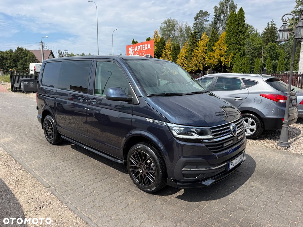 Volkswagen Transporter L1H1 Plus Comfortline - 22