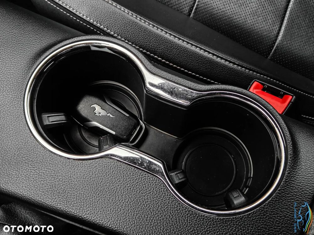 Ford Mustang 2.3 EcoBoost - 39