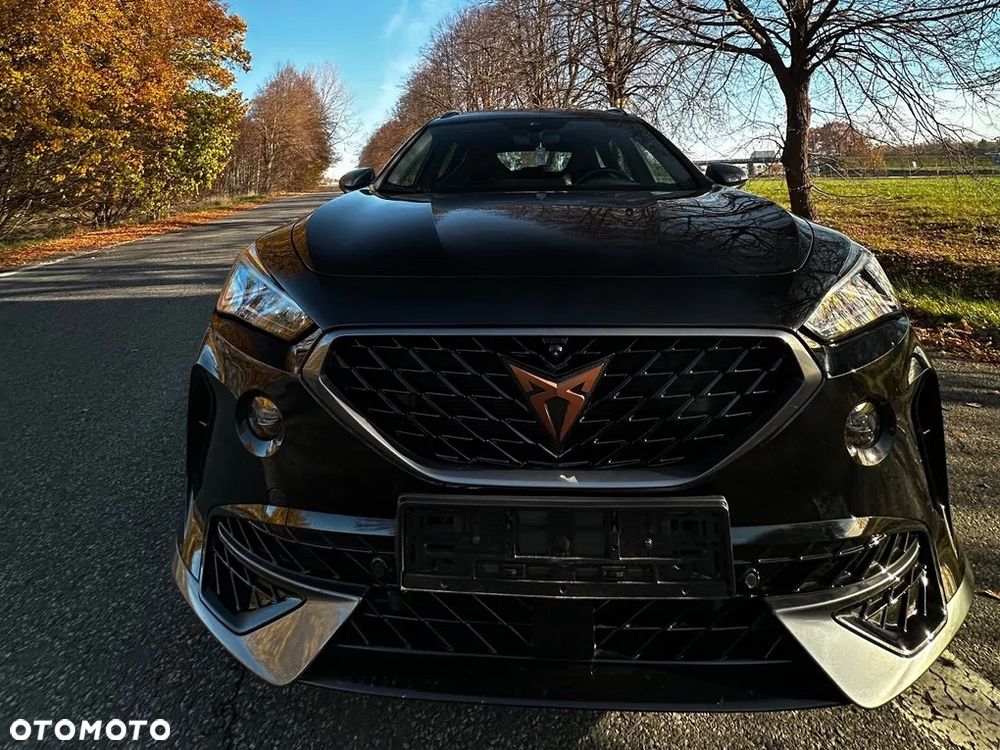 Cupra Formentor 2.0 TSI 4Drive VZ DSG - 7