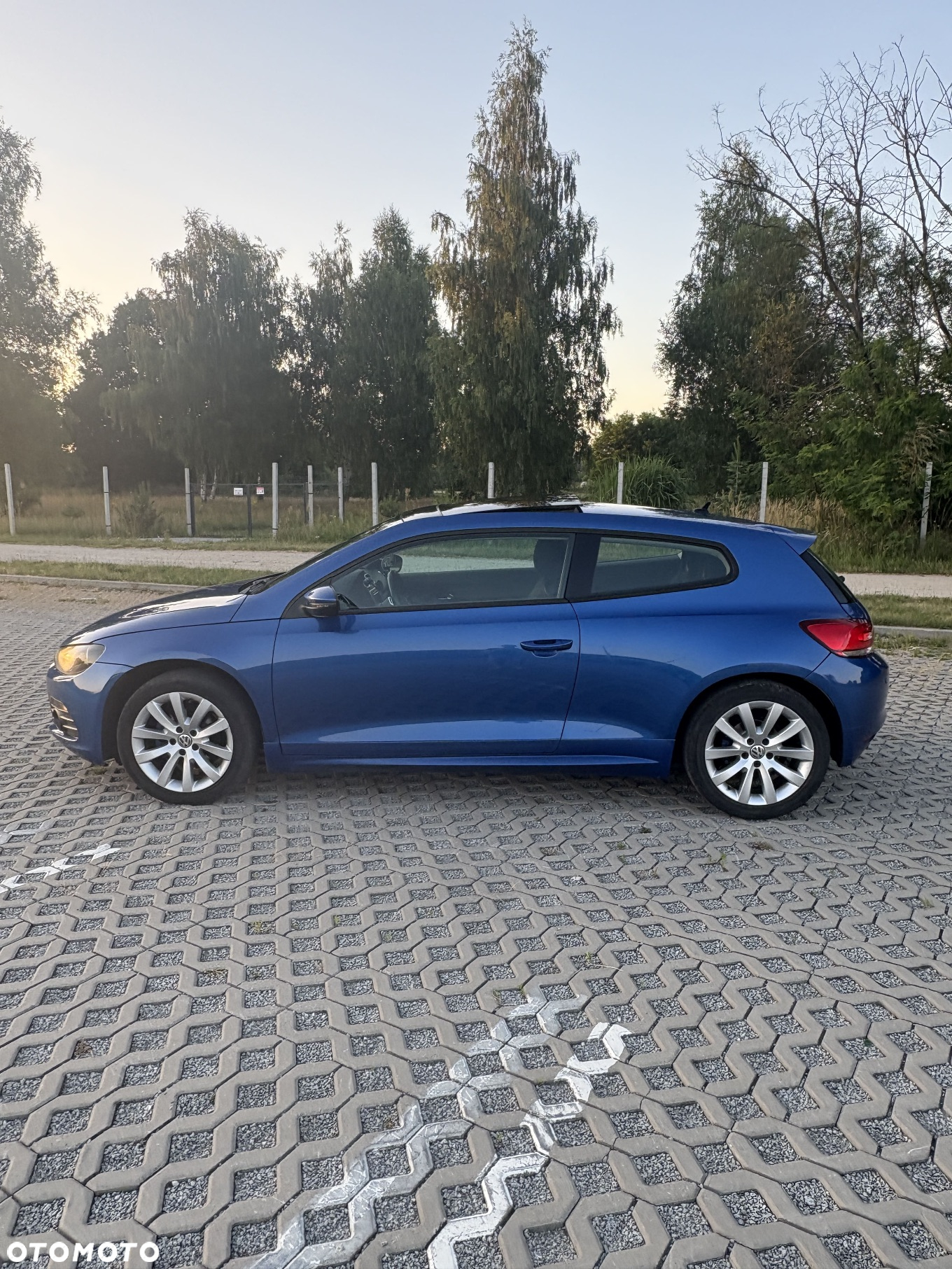 Volkswagen Scirocco 1.4 TSI - 4