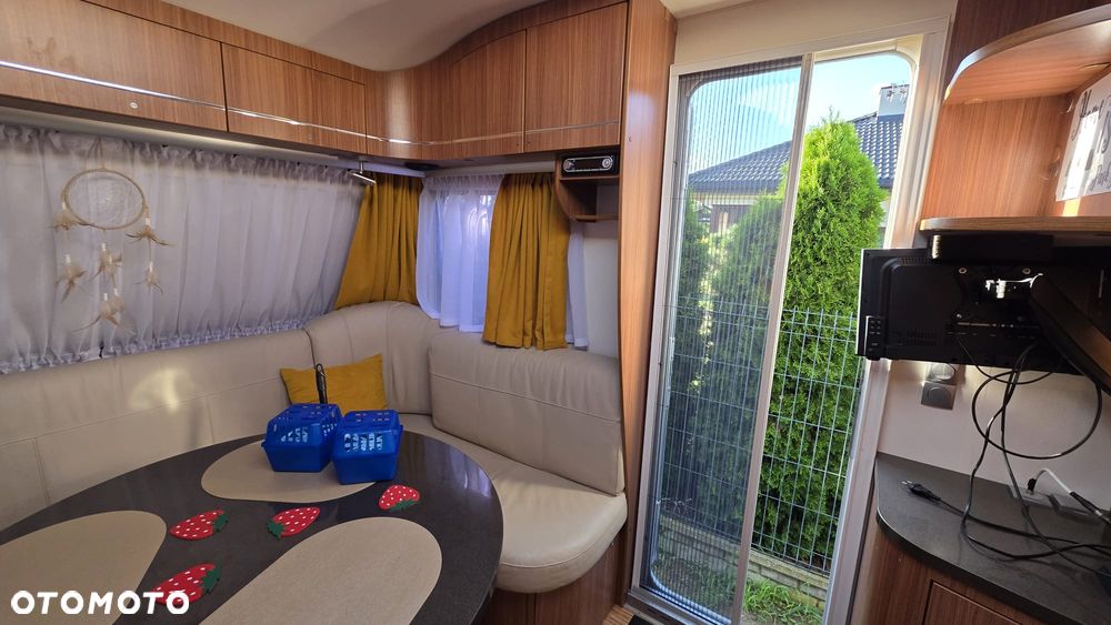 Adria Adiva 512 UP - 4
