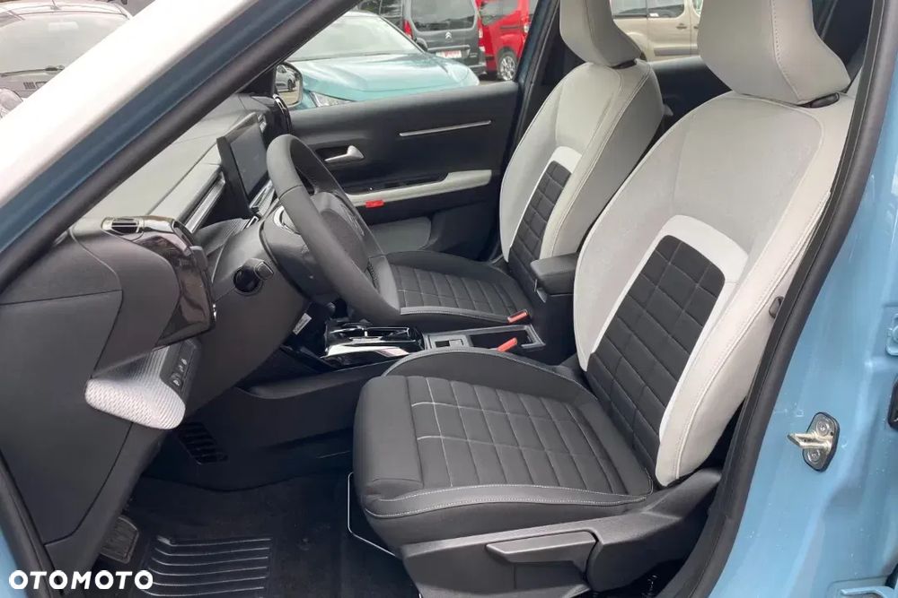 Citroën C3 EV82 Urban Range 30kWh Plus - 14