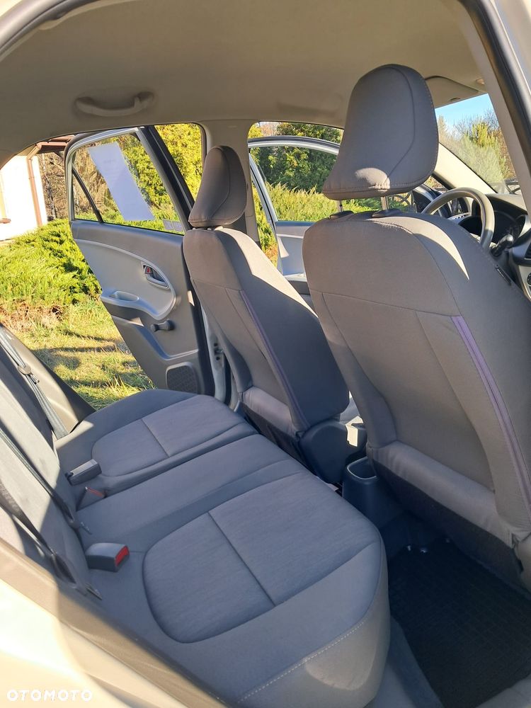 Kia Picanto 1.0 M - 14