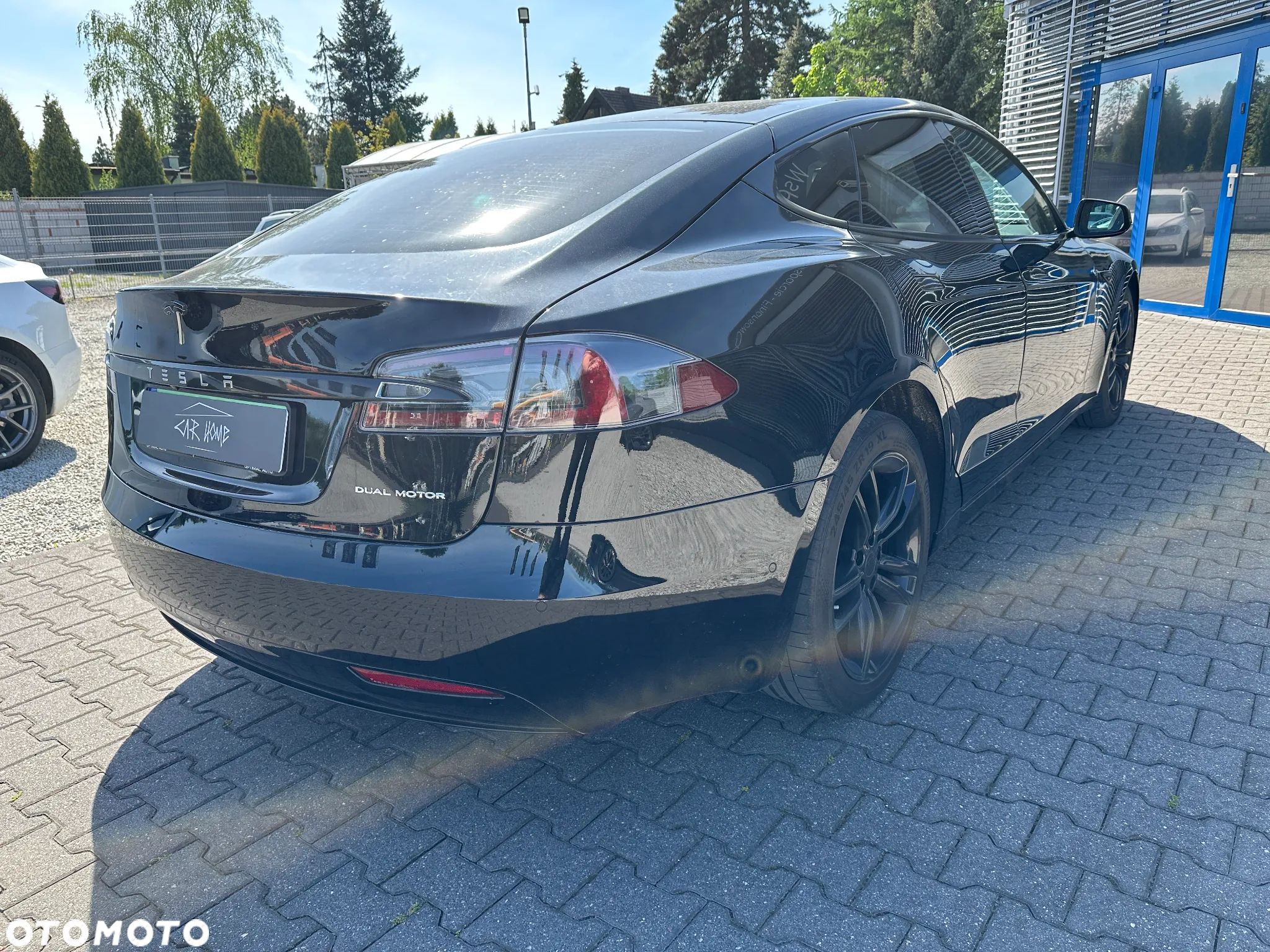 Tesla Model S Long Range AWD - 6