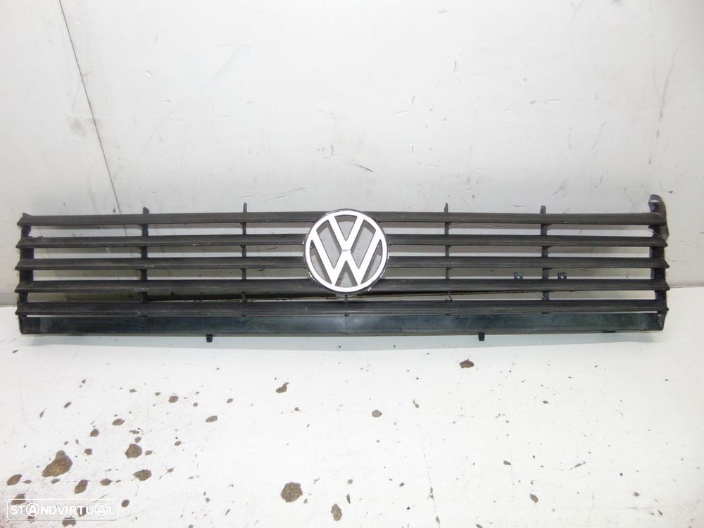 VW Parati grelha - 1