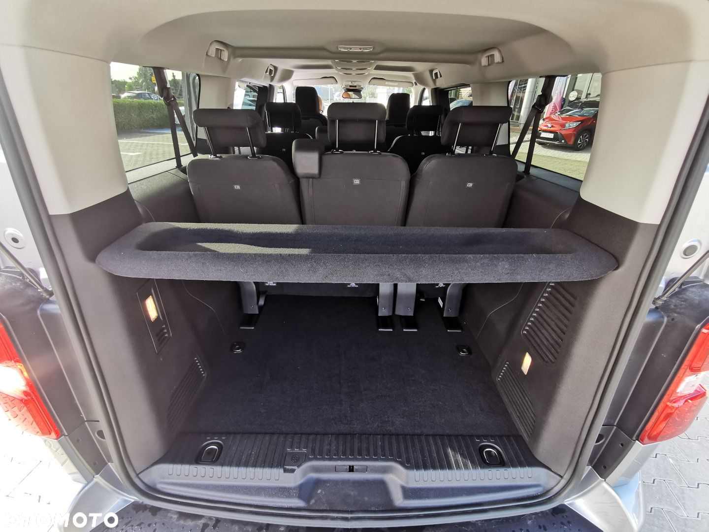 Toyota Proace Verso 2.0 D4-D Long Family - 16