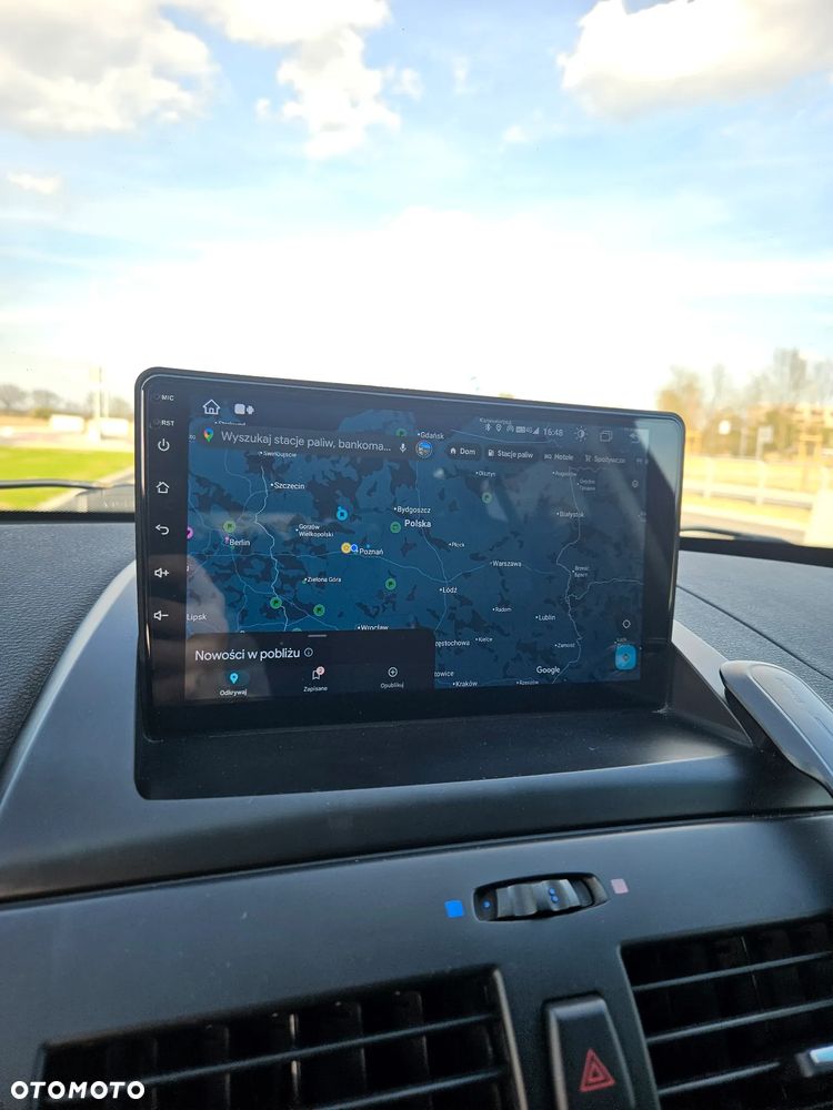 BMW X3 xDrive20i - 24