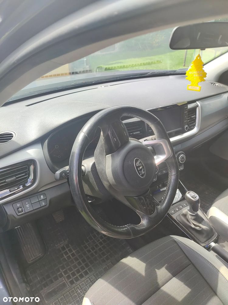 Kia Stonic 1.4 L - 2