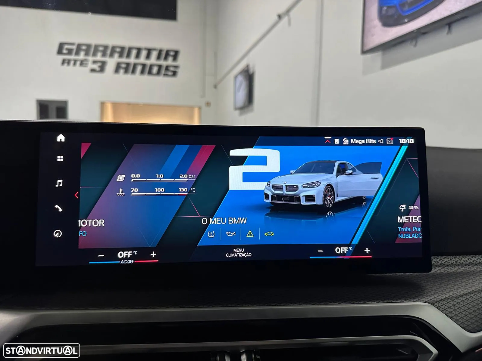 BMW M2 Auto - 40