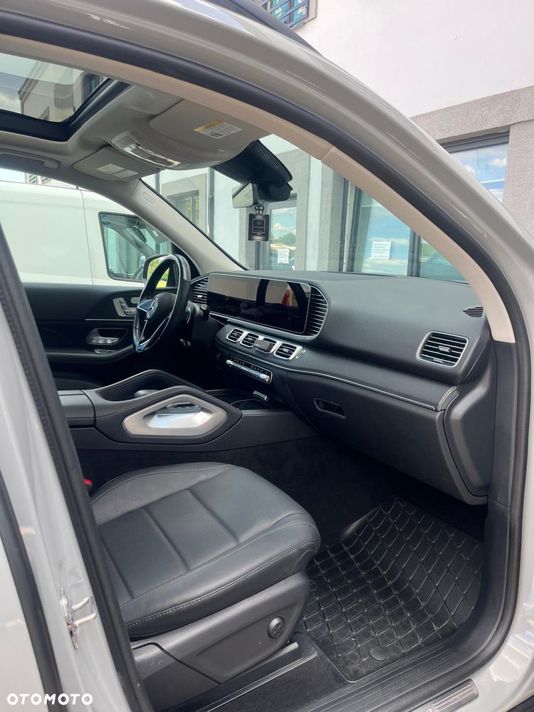 Mercedes-Benz GLE - 20