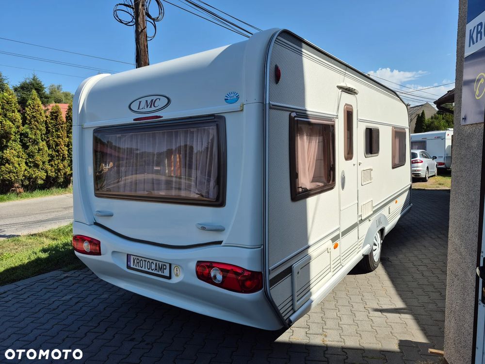 LMC Caravan 551 - 3