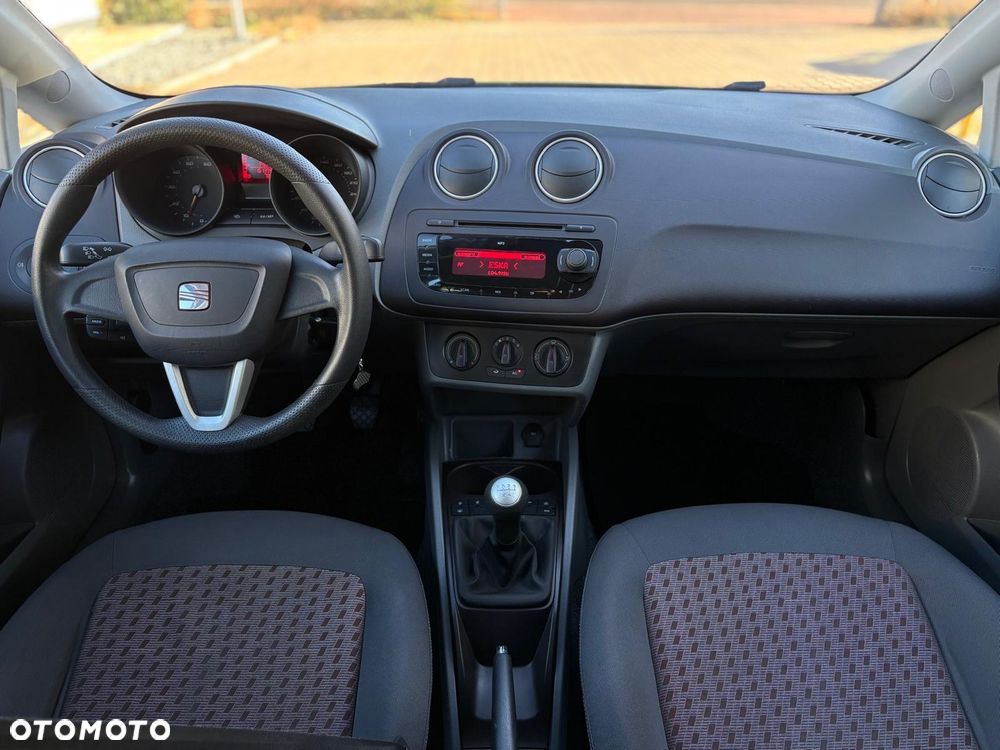 Seat Ibiza 1.2 12V Style - 5