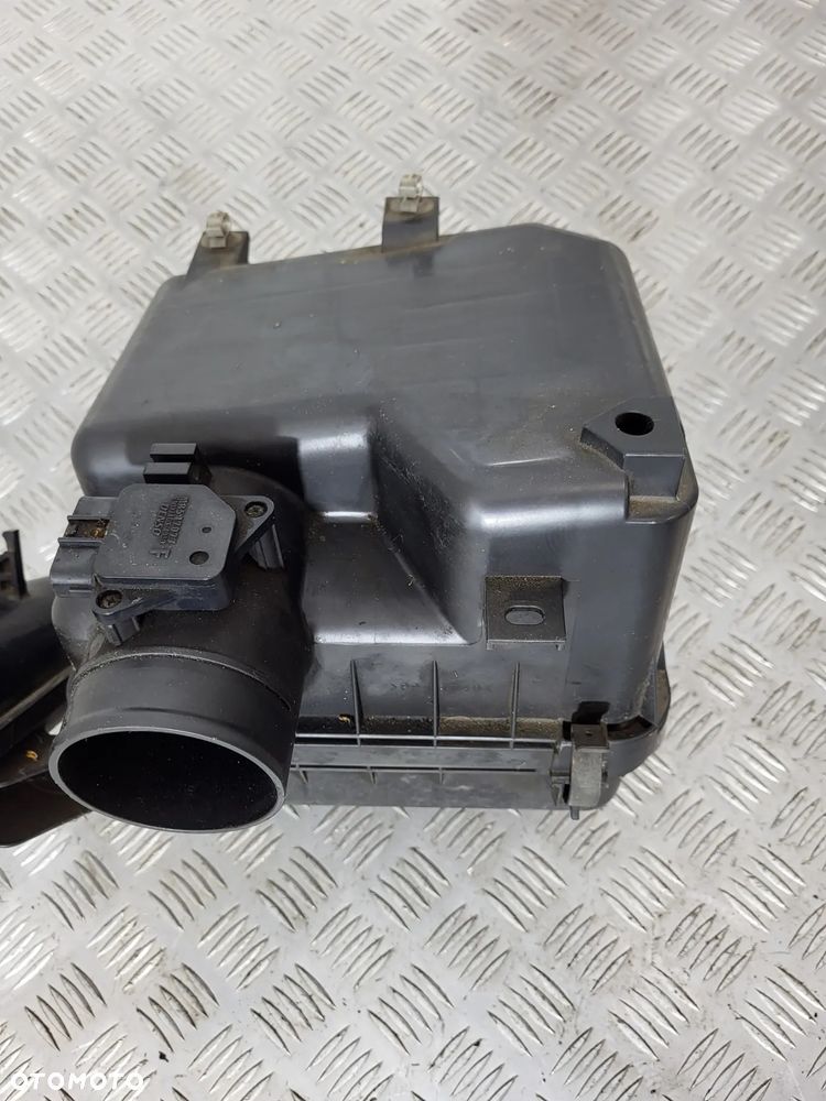 Mitsubishi L200 IV 2.5 Obudowa Filtra Powietrza - 4