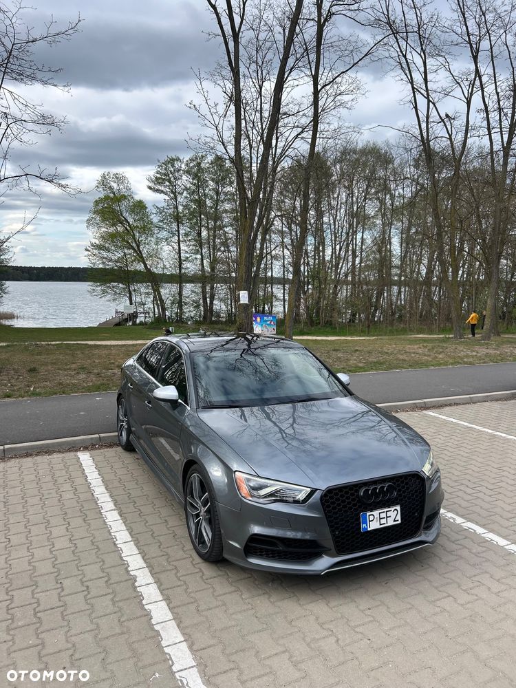 Audi S3 - 15