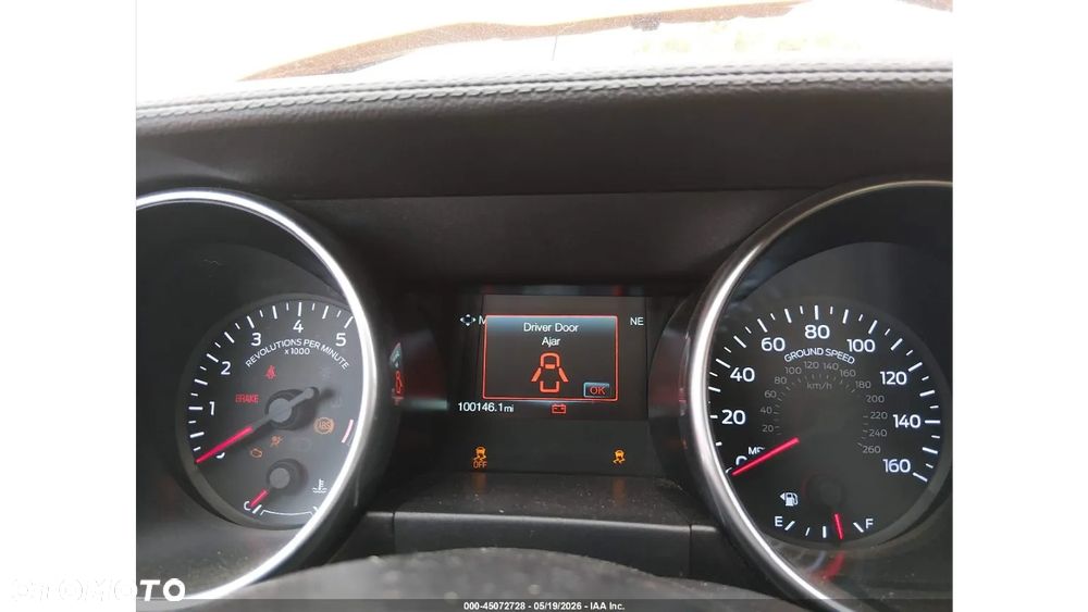 Ford Mustang 5.0 V8 GT - 11