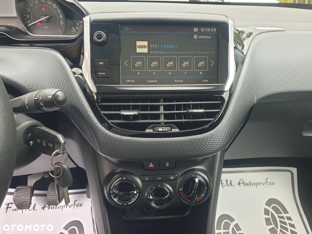 Peugeot 2008 - 16
